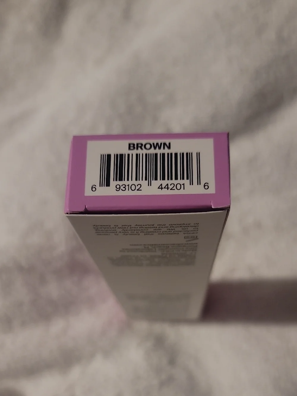 NEW OFRA‎ COSMETICS Verified Liquid Liner Full Size (0.4 g) In Brown